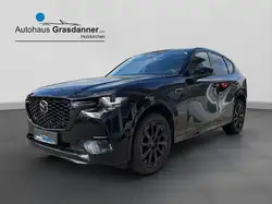 Mazda CX-60 2.5L e Skyactiv PHEV HOMURA CON P DRI P CO