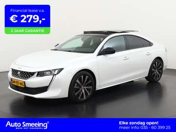 1.6 HYbrid GT Line | Schuifdak | Plug-In | Zondag