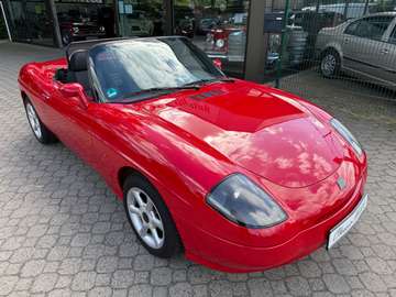 1.8 16V *nur 104 TKM*HU neu*gepflegter Zustand*