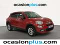 Fiat 500X 1.6 E-Torq Pop Star 4x2 Rojo - thumbnail 2