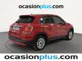 Fiat 500X 1.6 E-Torq Pop Star 4x2 Rojo - thumbnail 3