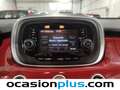 Fiat 500X 1.6 E-Torq Pop Star 4x2 Rojo - thumbnail 8