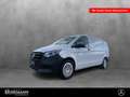 Mercedes-Benz Vito Vito 116 CDI Kasten Lang SHZ/Totw. Weiß - thumbnail 1