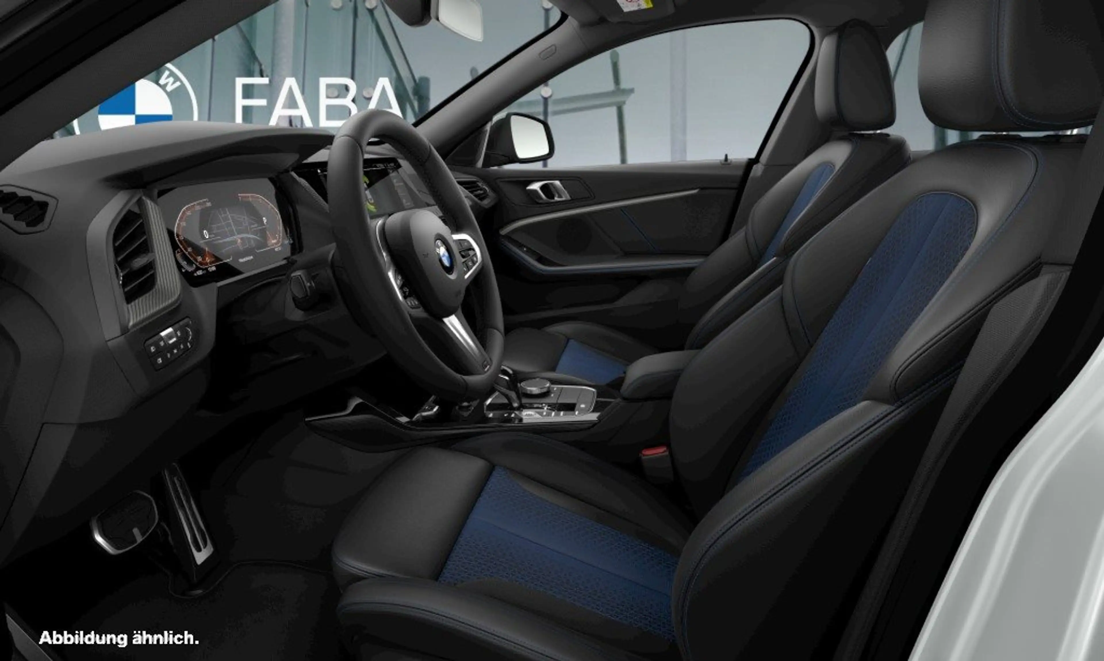 BMW 218 i Gran Coupé M Sport HiFi DAB WLAN Tempomat — photo 4