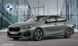 Bmw 218 i Gran Coupé M Sport HiFi DAB WLAN RFK Shz