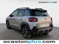 Citroen C3 Aircross Puretech S&S Shine Pack EAT6 130 Gris - thumbnail 3