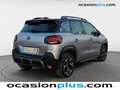 Citroen C3 Aircross Puretech S&S Shine Pack EAT6 130 Gris - thumbnail 4