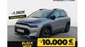 Citroen C3 Aircross Puretech S&S Shine Pack EAT6 130 Gris - thumbnail 1