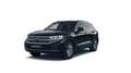 Volkswagen Touareg 3.0 TDI Tiptronic 4Motion DAB+ IQLight I Schwarz - thumbnail 8
