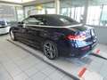 Mercedes-Benz C 180 Cabriolet AMG+MBUX+Ambiente+LED+AHK+Cam Azul - thumbnail 2