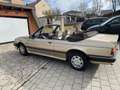 Opel Ascona Cabrio Bastler Auto Kein Tüv, Verdeck Eingerissen Gold - thumbnail 4
