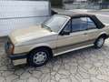 Opel Ascona Cabrio Bastler Auto Kein Tüv, Verdeck Eingerissen Gold - thumbnail 10