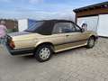 Opel Ascona Cabrio Bastler Auto Kein Tüv, Verdeck Eingerissen Gold - thumbnail 8