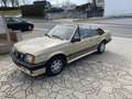 Opel Ascona Cabrio Bastler Auto Kein Tüv, Verdeck Eingerissen Gold - thumbnail 1