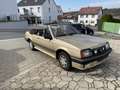 Opel Ascona Cabrio Bastler Auto Kein Tüv, Verdeck Eingerissen Gold - thumbnail 3