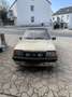 Opel Ascona Cabrio Bastler Auto Kein Tüv, Verdeck Eingerissen Gold - thumbnail 11