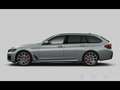 BMW 530 M SPORT PRO - PANODAK - LEDER Grijs - thumbnail 3