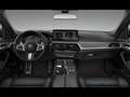 BMW 530 M SPORT PRO - PANODAK - LEDER Grijs - thumbnail 4
