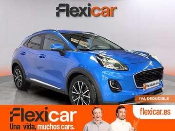 1.0 EcoBoost 125cv Titanium MHEV