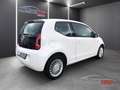 Volkswagen up! high 1.0 el. Pano Navi Klima Cool & Sound Paket Ea Blanc - thumbnail 3
