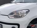 Volkswagen up! high 1.0 el. Pano Navi Klima Cool & Sound Paket Ea Blanc - thumbnail 5