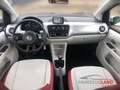 Volkswagen up! high 1.0 el. Pano Navi Klima Cool & Sound Paket Ea Blanc - thumbnail 10