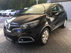 Renault Captur 1.2 TCe Dynamique Autom/1.Hd/Klima/AHK/ZV