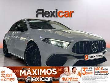 Mercedes-AMG S 4MATIC+