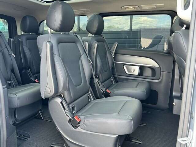 Mercedes-Benz EQV 300