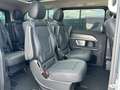 Mercedes-Benz EQV 300 EQV 300 Avantgarde L Panorama Distronic Airmatic Argento - thumbnail 22