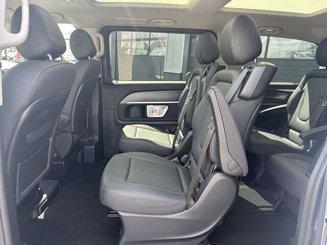 Mercedes-Benz EQV 300