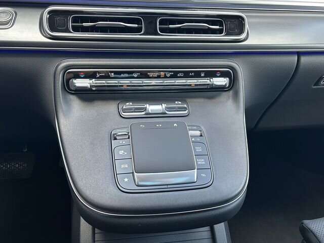 Mercedes-Benz EQV 300
