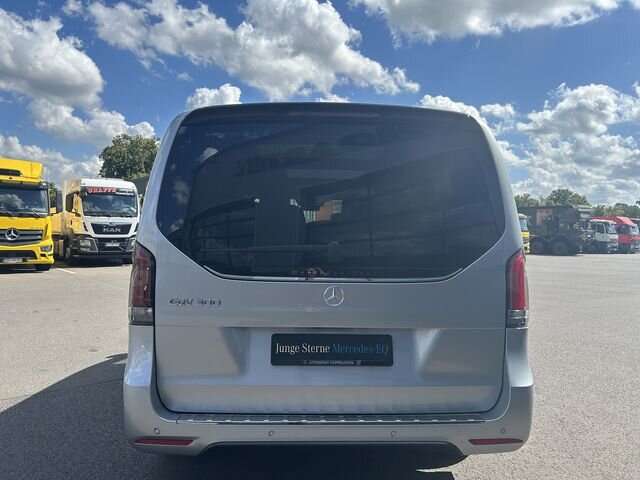 Mercedes-Benz EQV 300