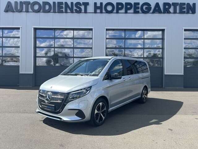 Mercedes-Benz EQV 300