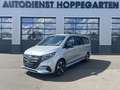 Mercedes-Benz EQV 300 EQV 300 Avantgarde L Panorama Distronic Airmatic Argento - thumbnail 2