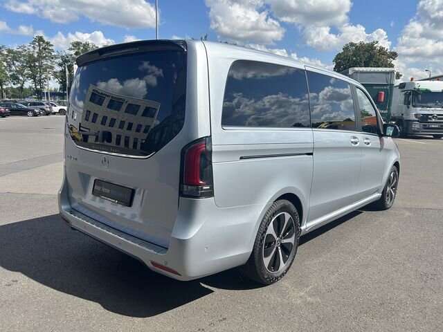 Mercedes-Benz EQV 300