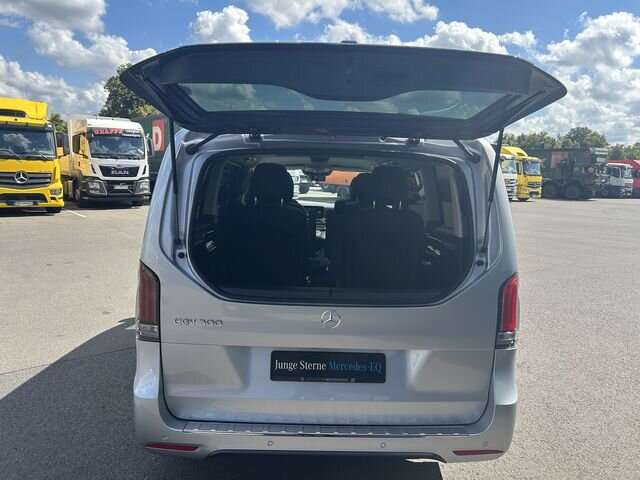 Mercedes-Benz EQV 300