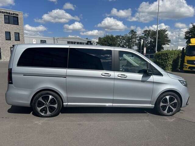 Mercedes-Benz EQV 300