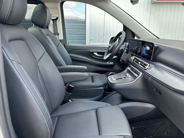 Mercedes-Benz EQV 300