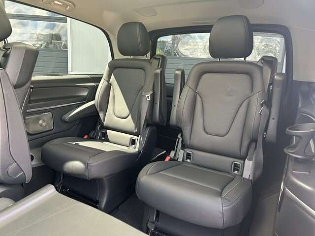 Mercedes-Benz EQV 300