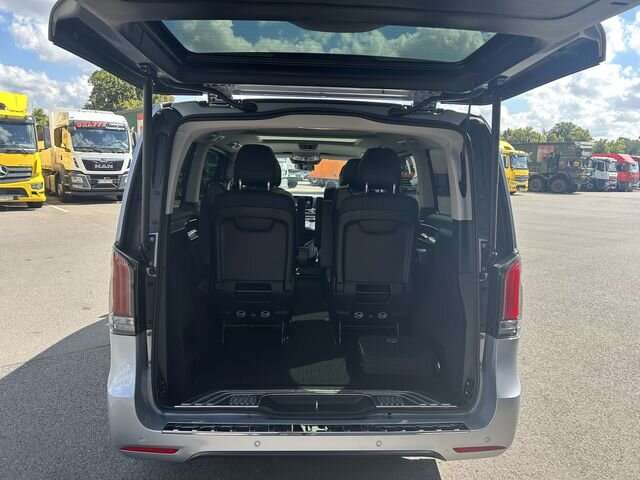 Mercedes-Benz EQV 300
