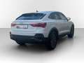 Audi Q3 Sportback 45 TFSI e S tronic VIRTUAL*OPTIKPAKET... Blanc - thumbnail 5