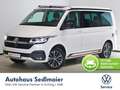 Volkswagen T6.1 California Beach Camper Edition 2.0 TDI RCam Wit - thumbnail 1