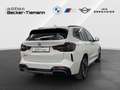 BMW iX3 M Sport Weiß - thumbnail 6
