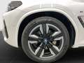 BMW iX3 M Sport Weiß - thumbnail 8