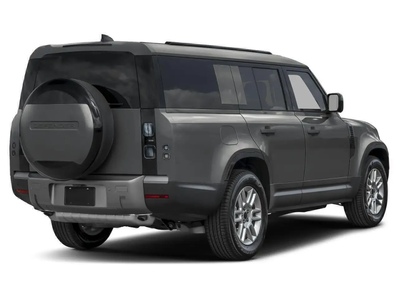 Land Rover Defender снимка Land Rover Defender
