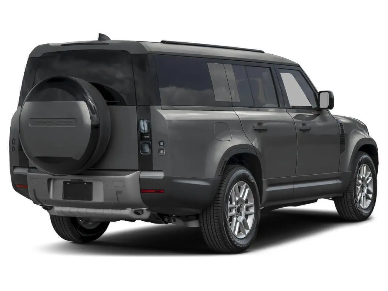 Land Rover Defender снимка Land Rover Defender