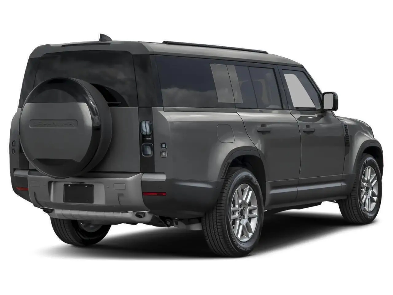 Land Rover Defender снимка Land Rover Defender