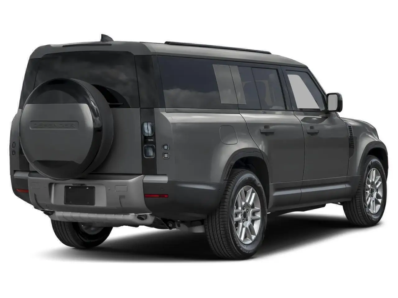 Land Rover Defender снимка Land Rover Defender
