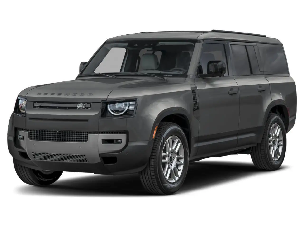 Land Rover Defender снимка Land Rover Defender